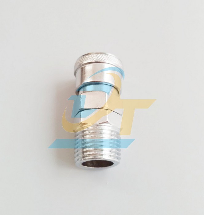 Khớp nối nhanh kh&iacute; n&eacute;n SM40 SM40 China | Gi&aacute; rẻ nhất - C&ocirc;ng Ty TNHH Thương Mại Dịch Vụ Đạt T&acirc;m