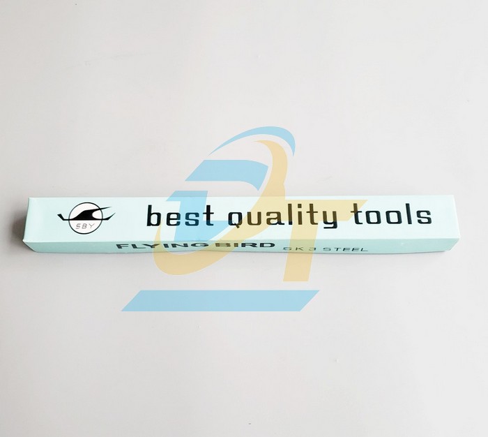 Lưỡi cưa sắt 1 mặt xanh dương China 300x12x0.6mm  China | Gi&aacute; rẻ nhất - C&ocirc;ng Ty TNHH Thương Mại Dịch Vụ Đạt T&acirc;m