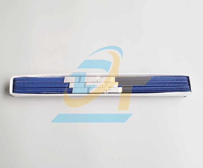 Lưỡi cưa sắt 1 mặt xanh dương China 300x12x0.6mm  China | Gi&aacute; rẻ nhất - C&ocirc;ng Ty TNHH Thương Mại Dịch Vụ Đạt T&acirc;m