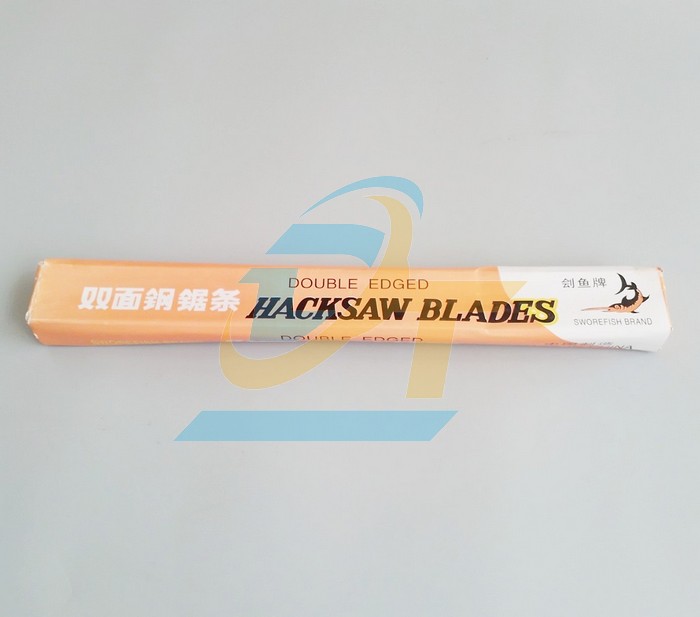 Lưỡi cưa sắt 2 mặt Hacksaw Blades 300x18x0.6mm  China | Gi&aacute; rẻ nhất - C&ocirc;ng Ty TNHH Thương Mại Dịch Vụ Đạt T&acirc;m