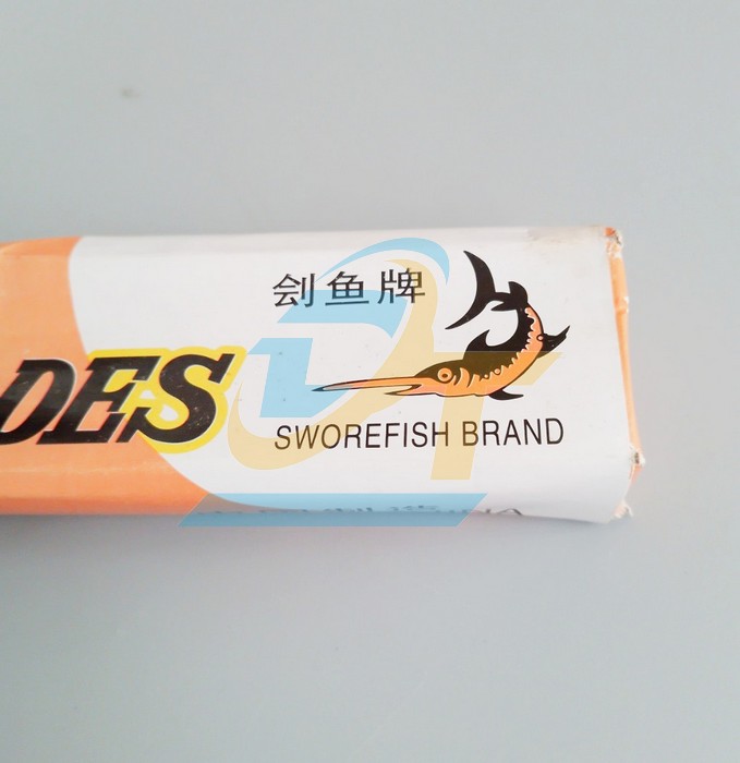 Lưỡi cưa sắt 2 mặt Hacksaw Blades 300x18x0.6mm  China | Gi&aacute; rẻ nhất - C&ocirc;ng Ty TNHH Thương Mại Dịch Vụ Đạt T&acirc;m