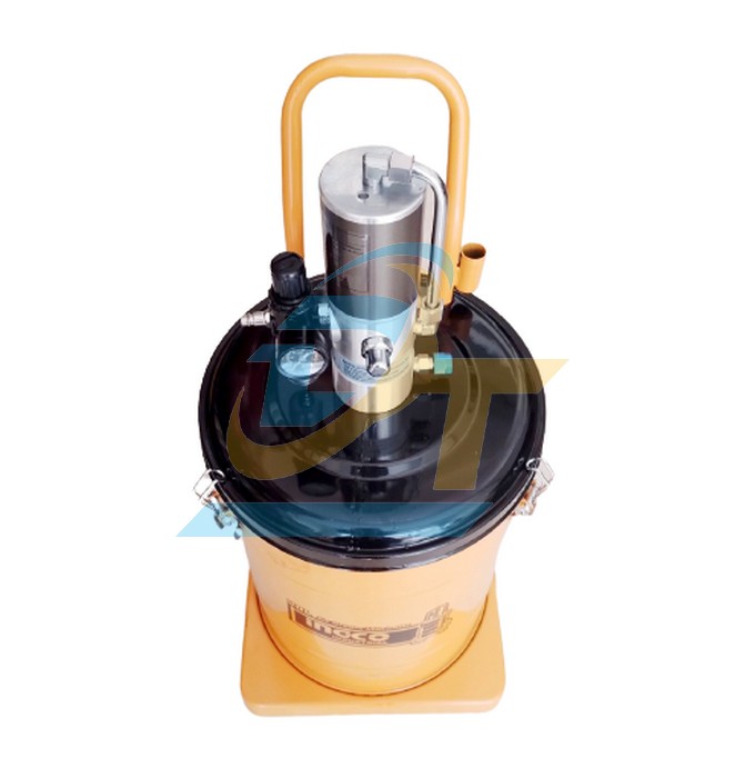 Máy bơm mỡ bằng khí nén 30 lít Ingco AGL02301 AGL02301 INGCO | Giá rẻ nhất - Công Ty TNHH Thương Mại Dịch Vụ Đạt Tâm