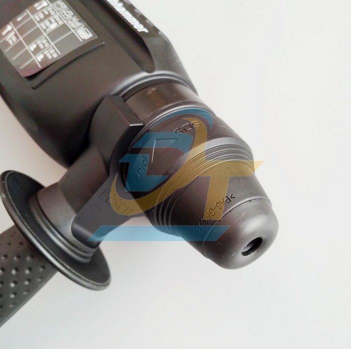 Máy khoan búa 800W Bosch GBH 2-26DE GBH 2-26DE Bosch | Giá rẻ nhất - Công Ty TNHH Thương Mại Dịch Vụ Đạt Tâm
