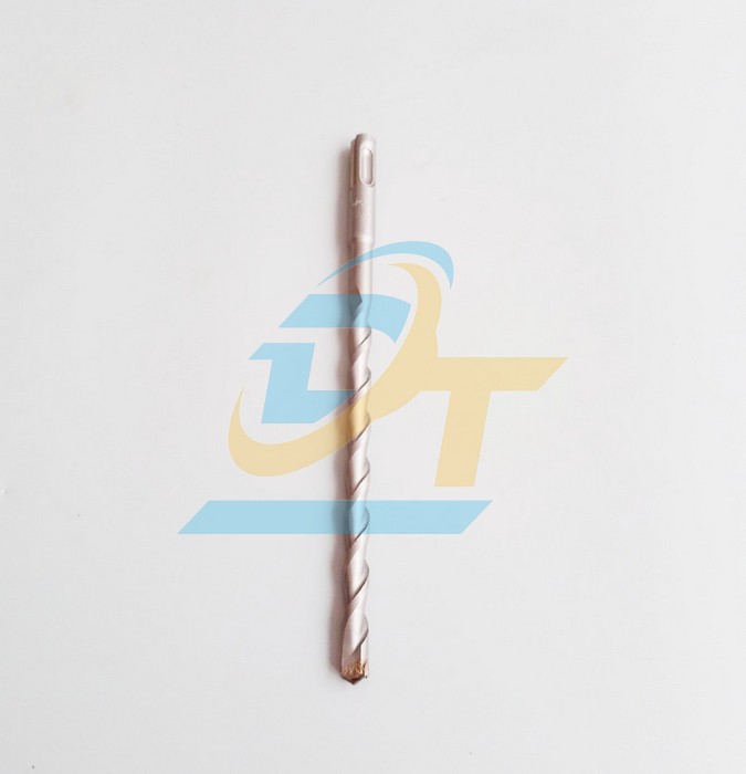 Mũi khoan b&ecirc; t&ocirc;ng chu&ocirc;i g&agrave;i SDS Plus 6x150/210  China | Gi&aacute; rẻ nhất - C&ocirc;ng Ty TNHH Thương Mại Dịch Vụ Đạt T&acirc;m