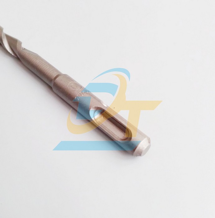 Mũi khoan b&ecirc; t&ocirc;ng chu&ocirc;i g&agrave;i SDS Plus 6x150/210  China | Gi&aacute; rẻ nhất - C&ocirc;ng Ty TNHH Thương Mại Dịch Vụ Đạt T&acirc;m