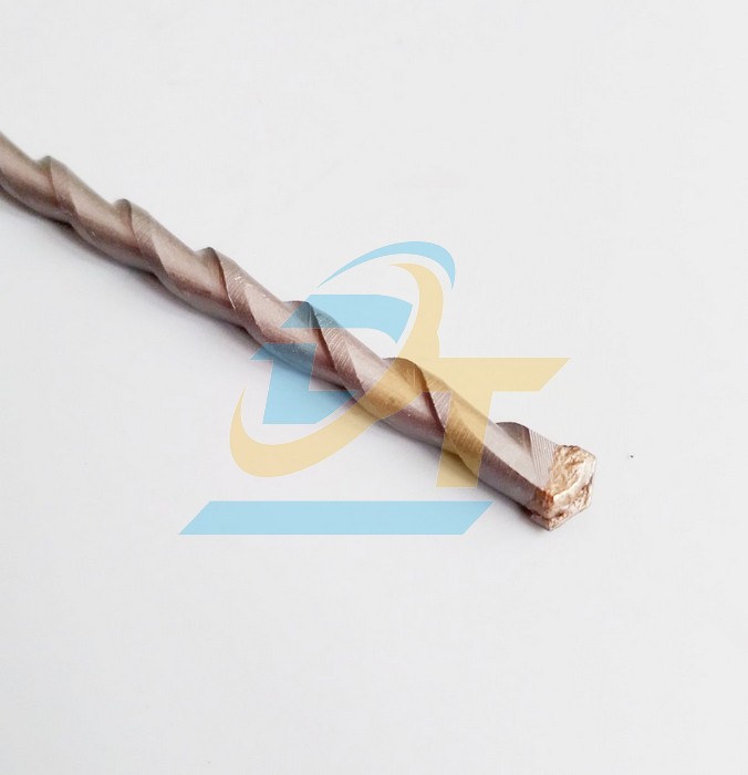 Mũi khoan b&ecirc; t&ocirc;ng chu&ocirc;i g&agrave;i SDS Plus 6x150/210  China | Gi&aacute; rẻ nhất - C&ocirc;ng Ty TNHH Thương Mại Dịch Vụ Đạt T&acirc;m