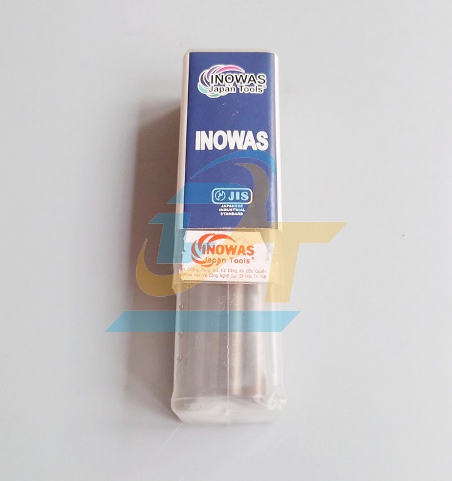 Mũi khoan inox HSS-Co 5.0mm Inowas  Inowas | Gi&aacute; rẻ nhất - C&ocirc;ng Ty TNHH Thương Mại Dịch Vụ Đạt T&acirc;m