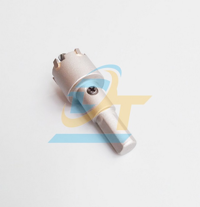 Mũi kho&eacute;t lỗ hợp kim TCT 22mm  China | Gi&aacute; rẻ nhất - C&ocirc;ng Ty TNHH Thương Mại Dịch Vụ Đạt T&acirc;m