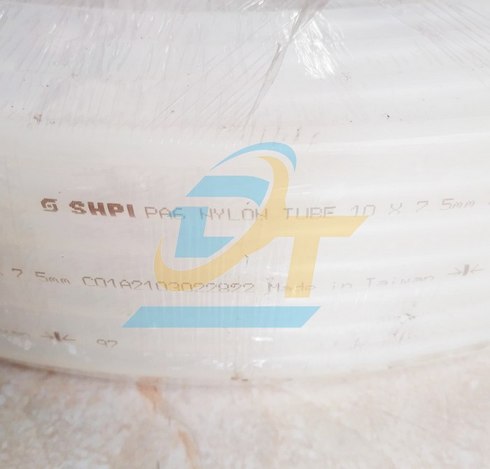 Ống Nylon ( PA) SHPI 10x7.5mm (Cuộn 100m)  SHPI | Gi&aacute; rẻ nhất - C&ocirc;ng Ty TNHH Thương Mại Dịch Vụ Đạt T&acirc;m
