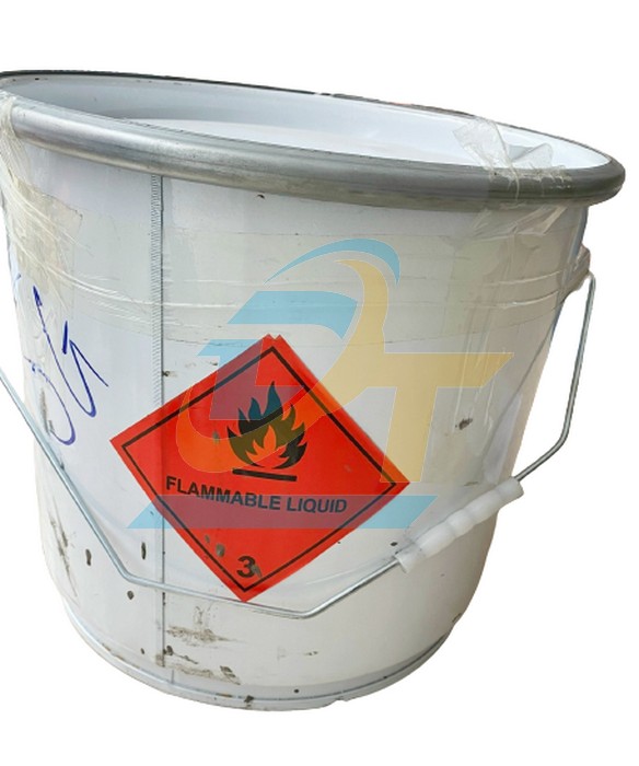 Sơn mạ kẽm lạnh Roval Cold Galvanizing Compound 96% (Th&ugrave;ng 25kg)  ROVAL | Gi&aacute; rẻ nhất - C&ocirc;ng Ty TNHH Thương Mại Dịch Vụ Đạt T&acirc;m