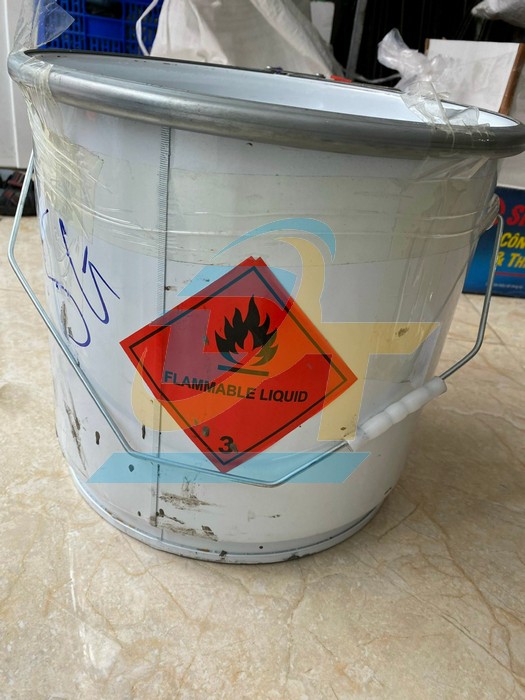 Sơn mạ kẽm lạnh Roval Cold Galvanizing Compound 96% (Th&ugrave;ng 25kg)  ROVAL | Gi&aacute; rẻ nhất - C&ocirc;ng Ty TNHH Thương Mại Dịch Vụ Đạt T&acirc;m