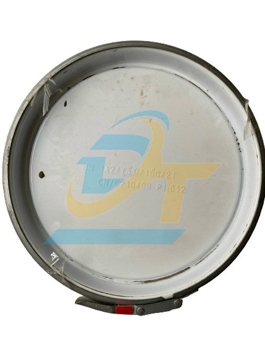 Sơn mạ kẽm lạnh Roval Cold Galvanizing Compound 96% (Th&ugrave;ng 25kg)  ROVAL | Gi&aacute; rẻ nhất - C&ocirc;ng Ty TNHH Thương Mại Dịch Vụ Đạt T&acirc;m