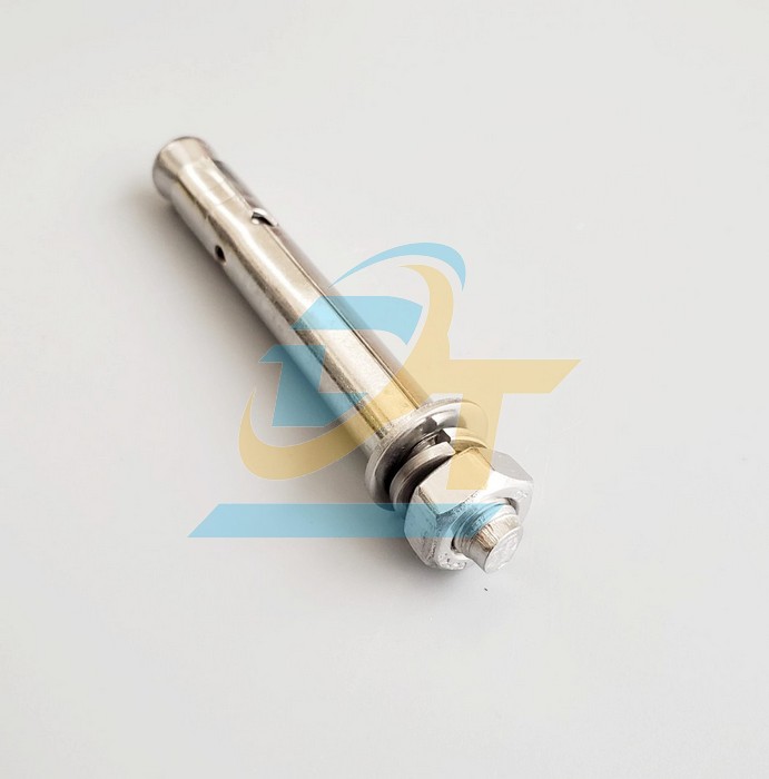 Tắc k&ecirc; nở inox 304 M8x80  VietNam | Gi&aacute; rẻ nhất - C&ocirc;ng Ty TNHH Thương Mại Dịch Vụ Đạt T&acirc;m