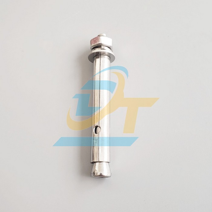 Tắc k&ecirc; nở inox 304 M8x80  VietNam | Gi&aacute; rẻ nhất - C&ocirc;ng Ty TNHH Thương Mại Dịch Vụ Đạt T&acirc;m