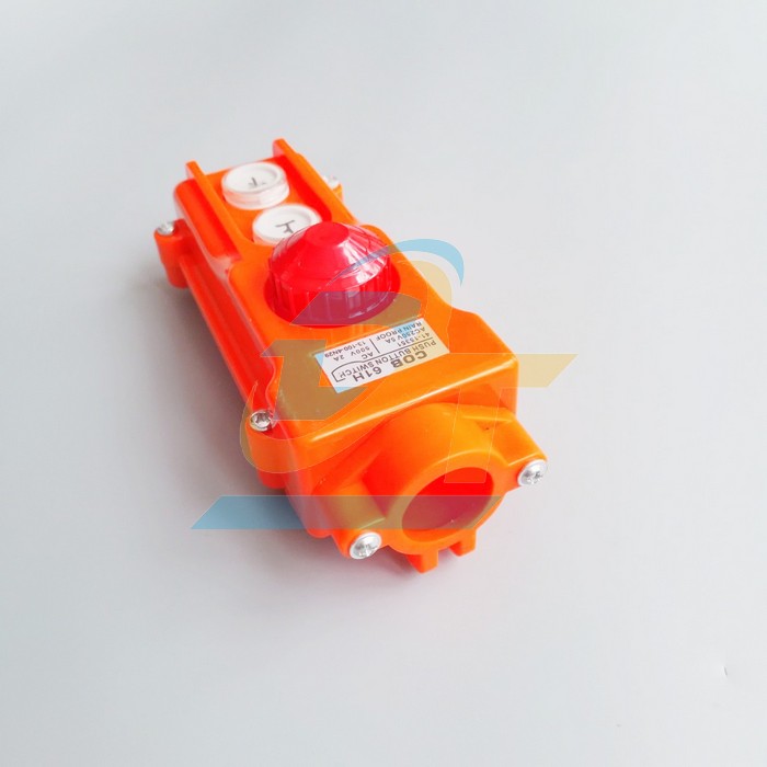 Tay điều khiển m&aacute;y tời 2 n&uacute;t (Đảo chiều 2 động cơ) COB-61H COB-61H China | Gi&aacute; rẻ nhất - C&ocirc;ng Ty TNHH Thương Mại Dịch Vụ Đạt T&acirc;m