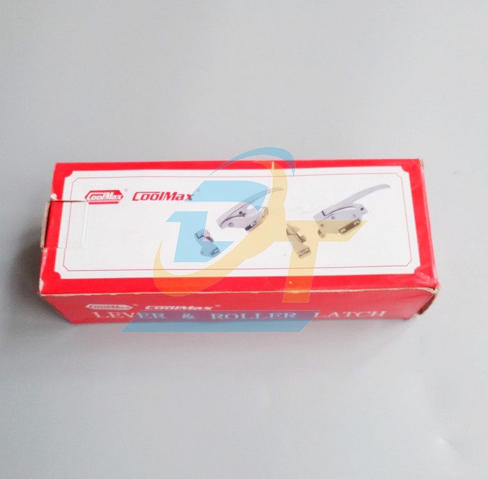 Tay kh&oacute;a cửa kho lạnh Coolmax CM-1300-L CM-1300-L COOLMAX | Gi&aacute; rẻ nhất - C&ocirc;ng Ty TNHH Thương Mại Dịch Vụ Đạt T&acirc;m