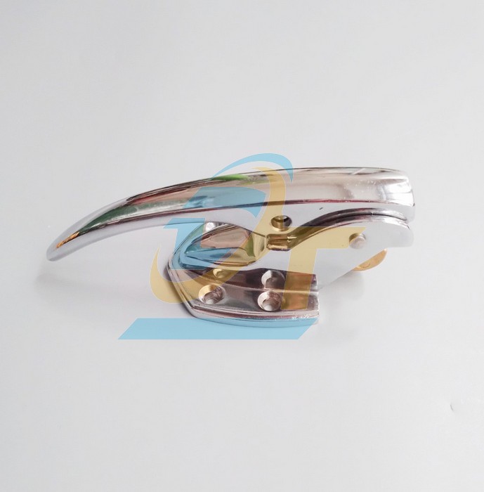 Tay kh&oacute;a cửa kho lạnh Coolmax CM-1300-L CM-1300-L COOLMAX | Gi&aacute; rẻ nhất - C&ocirc;ng Ty TNHH Thương Mại Dịch Vụ Đạt T&acirc;m