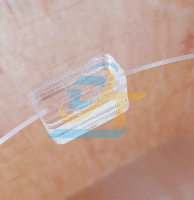 Th&ugrave;ng phiếu mica c&oacute; kh&oacute;a 40x40x40cm  VietNam | Gi&aacute; rẻ nhất - C&ocirc;ng Ty TNHH Thương Mại Dịch Vụ Đạt T&acirc;m