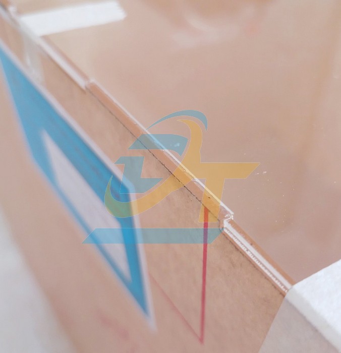 Th&ugrave;ng phiếu mica c&oacute; kh&oacute;a 40x40x40cm  VietNam | Gi&aacute; rẻ nhất - C&ocirc;ng Ty TNHH Thương Mại Dịch Vụ Đạt T&acirc;m