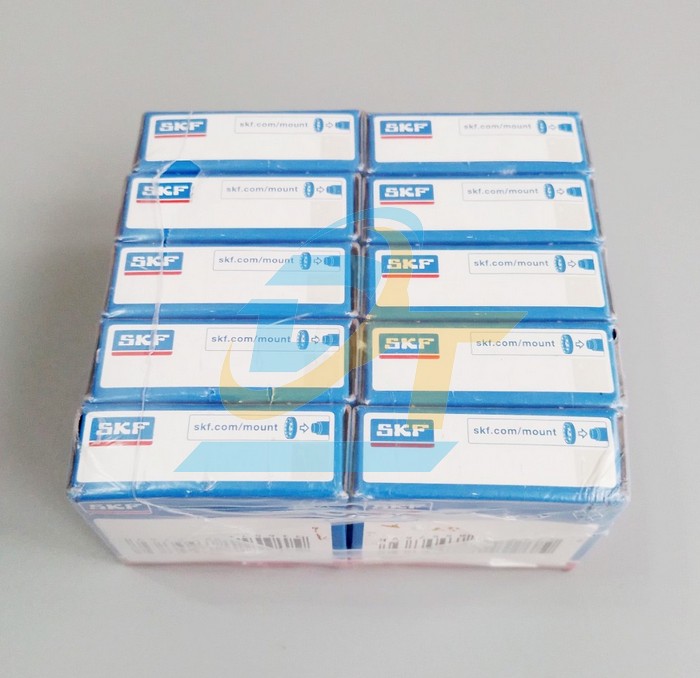 Vòng bi (Bạc đạn) SKF 6203-2RSH 6203-2RSH SKF | Giá rẻ nhất - Công Ty TNHH Thương Mại Dịch Vụ Đạt Tâm