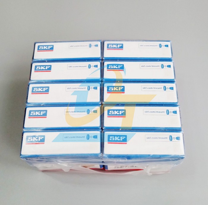 Vòng bi (Bạc đạn) SKF 6302-2RSH/C3 6302-2RSH/C3 SKF | Giá rẻ nhất - Công Ty TNHH Thương Mại Dịch Vụ Đạt Tâm