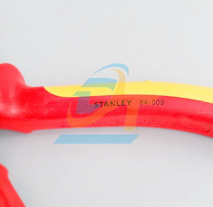 Bộ k&igrave;m c&aacute;ch điện VDE 3 chi tiết Stanley 84-011 84-011 Stanley | Gi&aacute; rẻ nhất - C&ocirc;ng Ty TNHH Thương Mại Dịch Vụ Đạt T&acirc;m