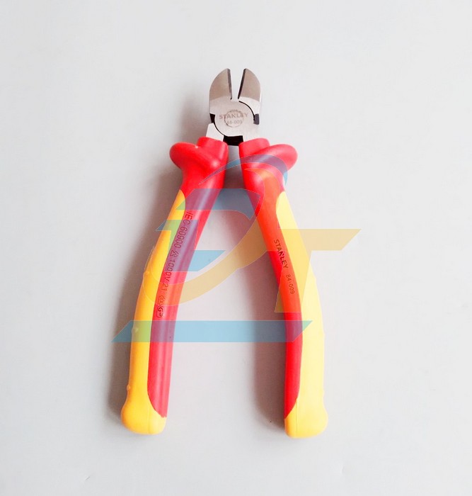 Bộ k&igrave;m c&aacute;ch điện VDE 3 chi tiết Stanley 84-011 84-011 Stanley | Gi&aacute; rẻ nhất - C&ocirc;ng Ty TNHH Thương Mại Dịch Vụ Đạt T&acirc;m