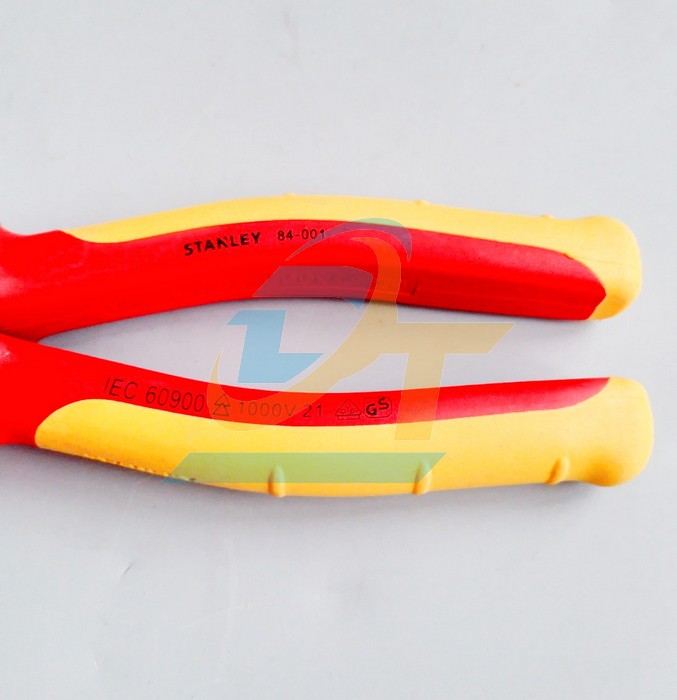 Bộ k&igrave;m c&aacute;ch điện VDE 3 chi tiết Stanley 84-011 84-011 Stanley | Gi&aacute; rẻ nhất - C&ocirc;ng Ty TNHH Thương Mại Dịch Vụ Đạt T&acirc;m