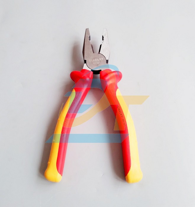 Bộ k&igrave;m c&aacute;ch điện VDE 3 chi tiết Stanley 84-011 84-011 Stanley | Gi&aacute; rẻ nhất - C&ocirc;ng Ty TNHH Thương Mại Dịch Vụ Đạt T&acirc;m