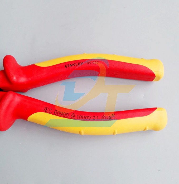 Bộ k&igrave;m c&aacute;ch điện VDE 3 chi tiết Stanley 84-011 84-011 Stanley | Gi&aacute; rẻ nhất - C&ocirc;ng Ty TNHH Thương Mại Dịch Vụ Đạt T&acirc;m