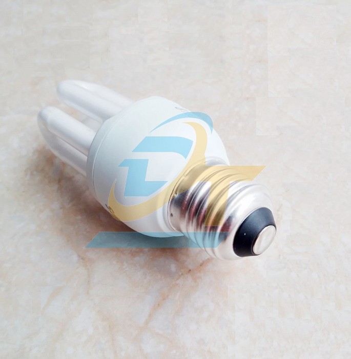 B&oacute;ng đ&egrave;n Compact Philips Genie 3U 11W  Philips | Gi&aacute; rẻ nhất - C&ocirc;ng Ty TNHH Thương Mại Dịch Vụ Đạt T&acirc;m