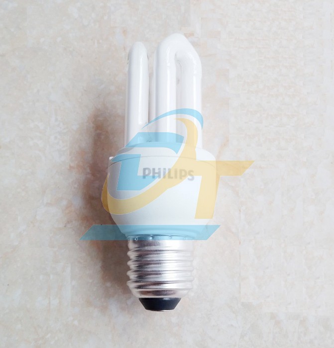 B&oacute;ng đ&egrave;n Compact Philips Genie 3U 11W  Philips | Gi&aacute; rẻ nhất - C&ocirc;ng Ty TNHH Thương Mại Dịch Vụ Đạt T&acirc;m