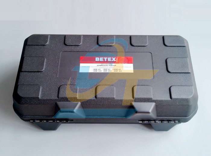 Cảo thủy lực 8 tấn Betex HSP83 HSP83 BETEX | Gi&aacute; rẻ nhất - C&ocirc;ng Ty TNHH Thương Mại Dịch Vụ Đạt T&acirc;m