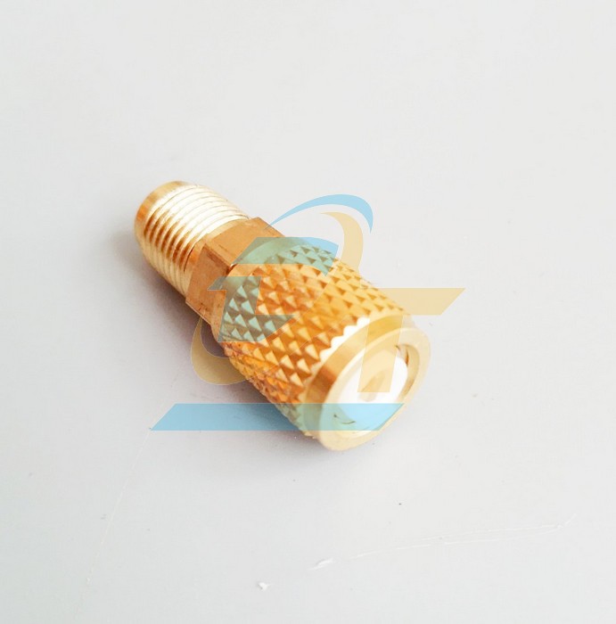 Đầu chuyển đổi Gas R32/410A sang R22  China | Gi&aacute; rẻ nhất - C&ocirc;ng Ty TNHH Thương Mại Dịch Vụ Đạt T&acirc;m