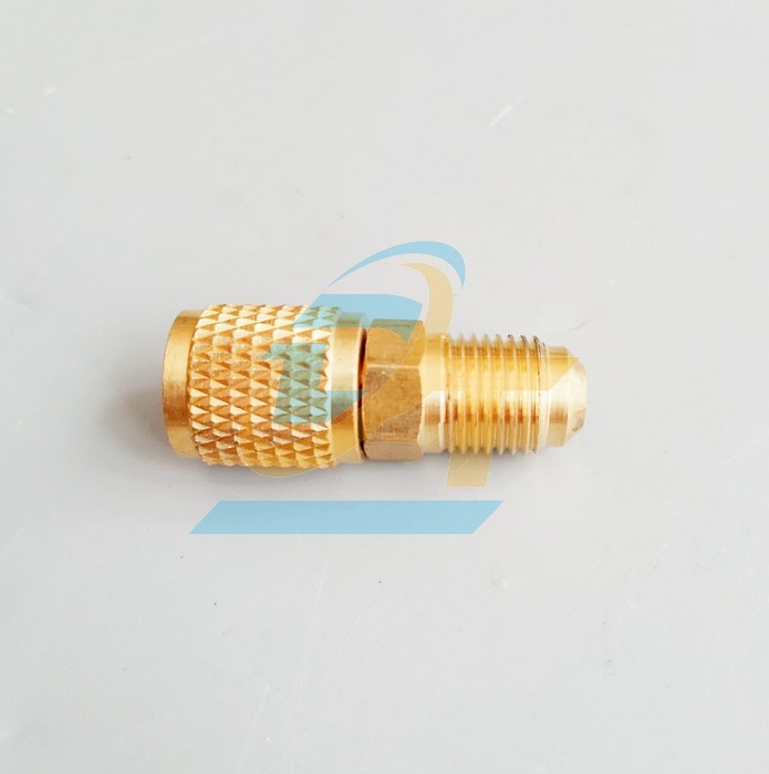 Đầu chuyển đổi Gas R32/410A sang R22  China | Gi&aacute; rẻ nhất - C&ocirc;ng Ty TNHH Thương Mại Dịch Vụ Đạt T&acirc;m