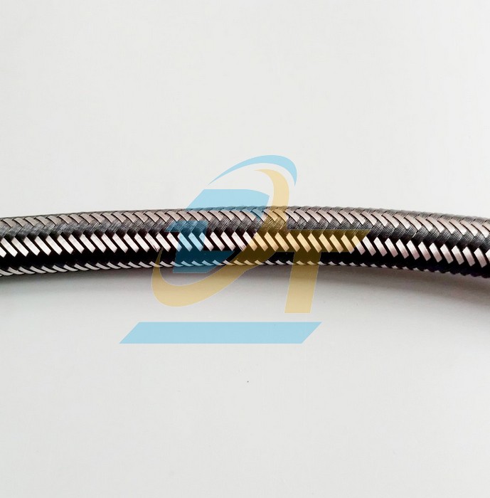 Dây cấp nước inox 304 có tai vặn 60cm  VietNam | Giá rẻ nhất - Công Ty TNHH Thương Mại Dịch Vụ Đạt Tâm