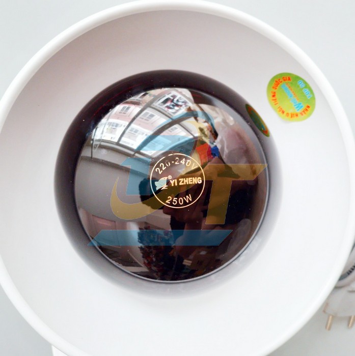 Đ&egrave;n hồng ngoại MediLamp 250W  VietNam | Gi&aacute; rẻ nhất - C&ocirc;ng Ty TNHH Thương Mại Dịch Vụ Đạt T&acirc;m