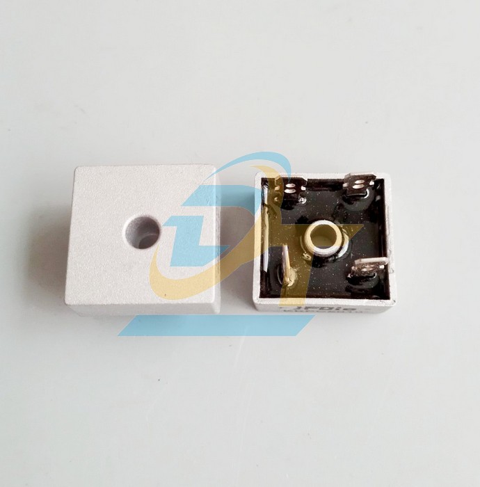 Diode cầu chỉnh lưu 50A 1000V KBPC5010 KBPC5010 China | Giá rẻ nhất - Công Ty TNHH Thương Mại Dịch Vụ Đạt Tâm