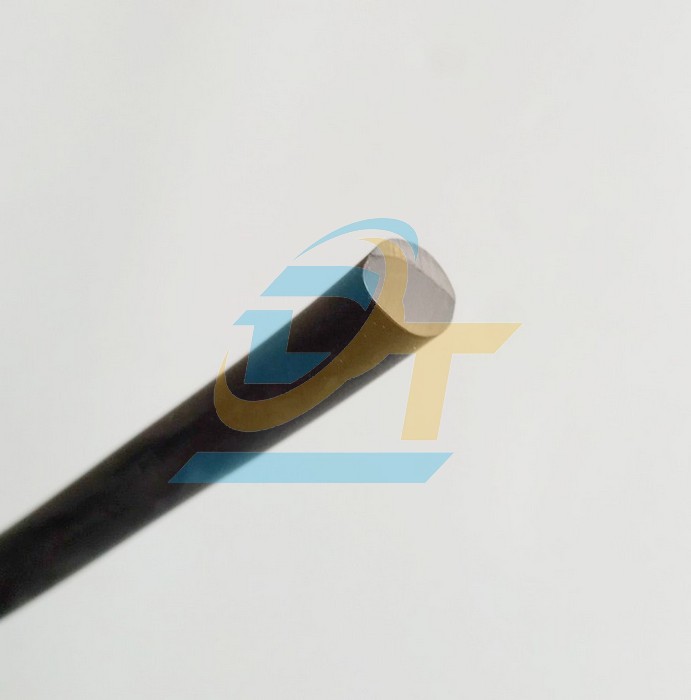 Gioăng cao su tr&ograve;n đặc 4mm  VietNam | Gi&aacute; rẻ nhất - C&ocirc;ng Ty TNHH Thương Mại Dịch Vụ Đạt T&acirc;m