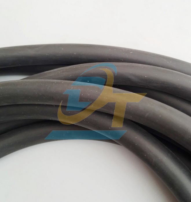 Gioăng cao su tr&ograve;n đặc 6mm  VietNam | Gi&aacute; rẻ nhất - C&ocirc;ng Ty TNHH Thương Mại Dịch Vụ Đạt T&acirc;m