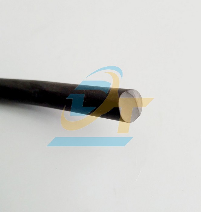 Gioăng cao su tr&ograve;n đặc 6mm  VietNam | Gi&aacute; rẻ nhất - C&ocirc;ng Ty TNHH Thương Mại Dịch Vụ Đạt T&acirc;m