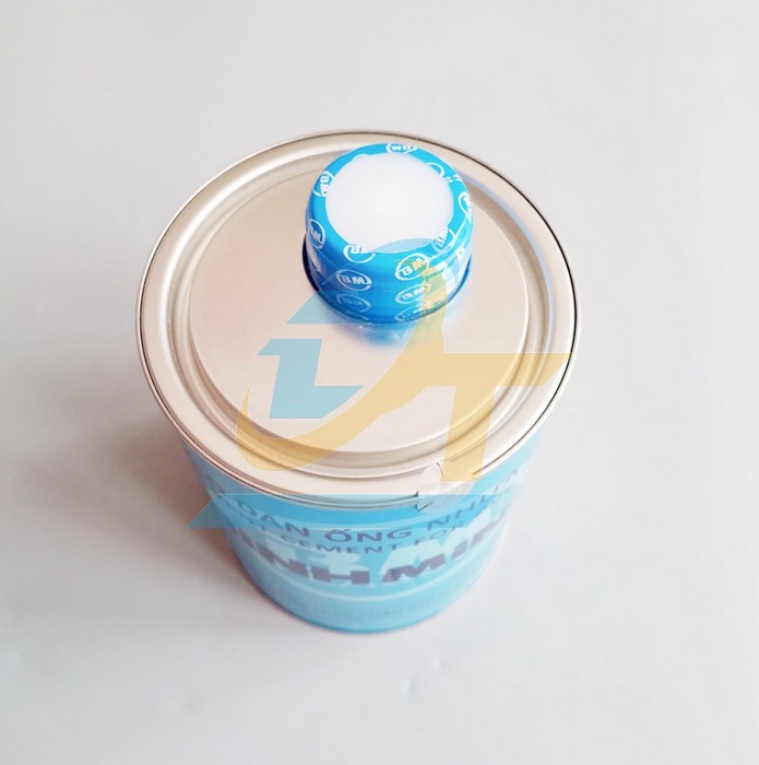 Keo d&aacute;n ống PVC B&igrave;nh Minh 1kg  NhuaBinhMinh | Gi&aacute; rẻ nhất - C&ocirc;ng Ty TNHH Thương Mại Dịch Vụ Đạt T&acirc;m