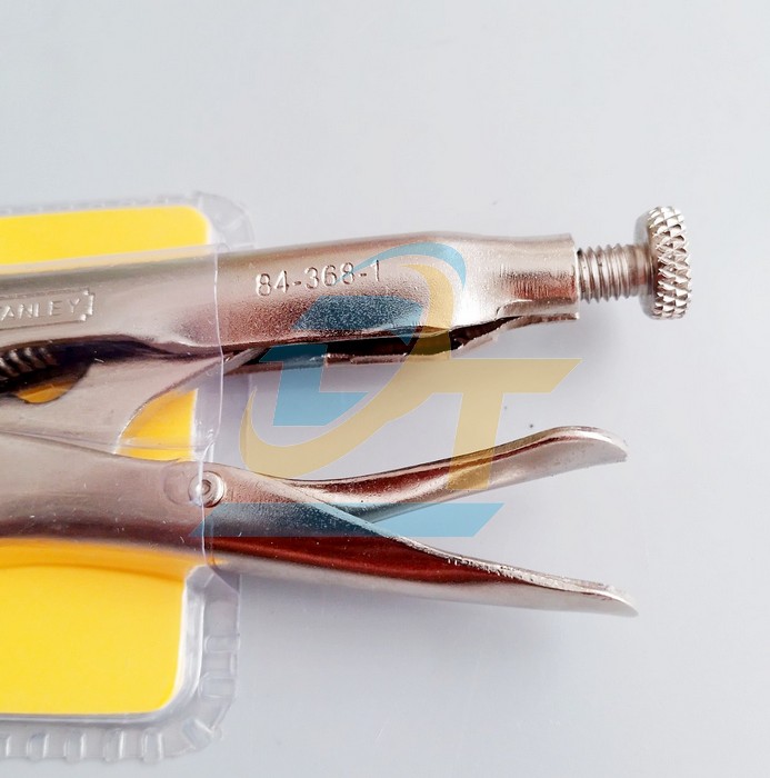 K&igrave;m bấm chết mỏ cong 7"/175mm Stanley 84-368-1-S 84-368-1-S Stanley | Gi&aacute; rẻ nhất - C&ocirc;ng Ty TNHH Thương Mại Dịch Vụ Đạt T&acirc;m