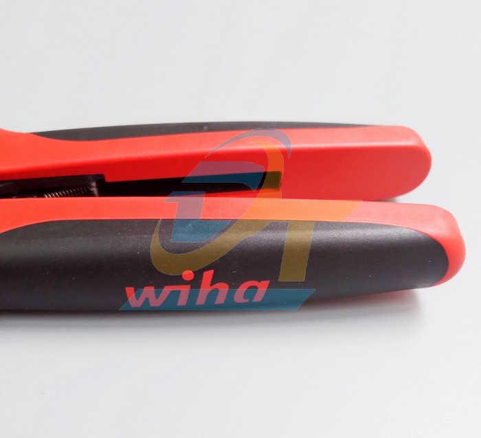 K&igrave;m bấm cos 0.5-6 mm&sup2; (AWG 20-10) WIHA Z62000206 Z62000206 WIHA | Gi&aacute; rẻ nhất - C&ocirc;ng Ty TNHH Thương Mại Dịch Vụ Đạt T&acirc;m