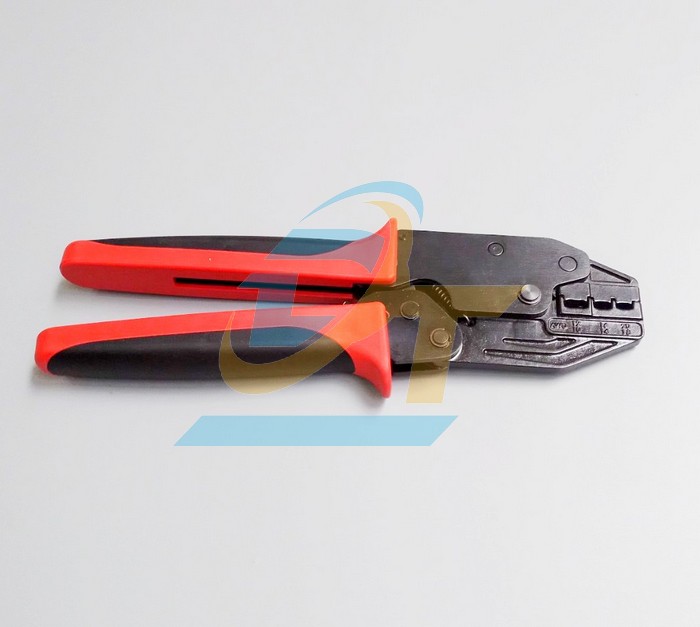 K&igrave;m bấm cos 0.5-6 mm&sup2; (AWG 20-10) WIHA Z62000206 Z62000206 WIHA | Gi&aacute; rẻ nhất - C&ocirc;ng Ty TNHH Thương Mại Dịch Vụ Đạt T&acirc;m