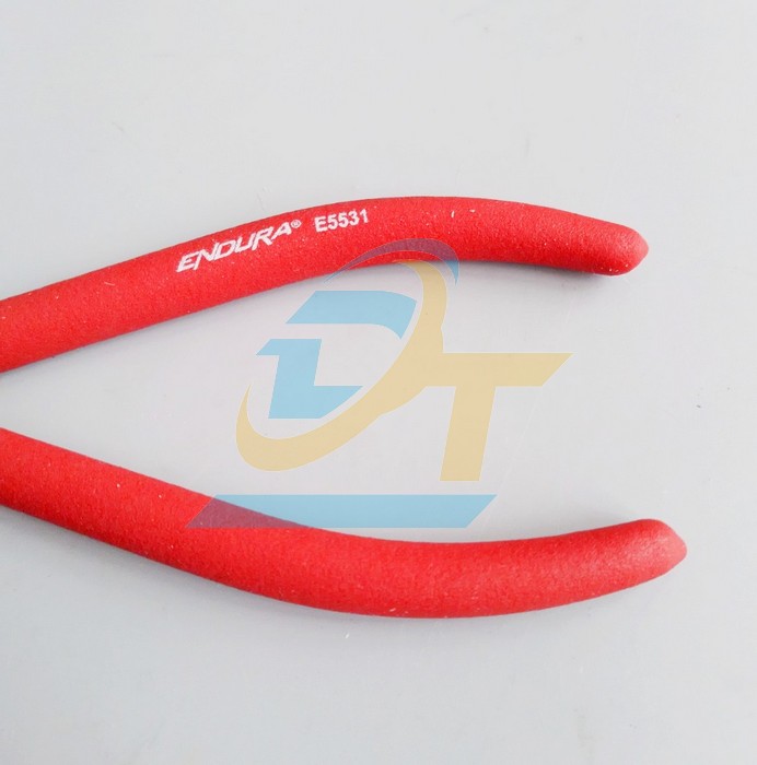 K&igrave;m mở phe ngo&agrave;i mũi thẳng 7" Endura E5531 E5531 Endura | Gi&aacute; rẻ nhất - C&ocirc;ng Ty TNHH Thương Mại Dịch Vụ Đạt T&acirc;m