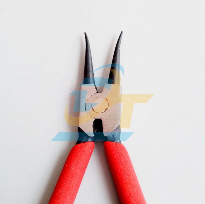 K&igrave;m mở phe ngo&agrave;i mũi thẳng 7" Endura E5531 E5531 Endura | Gi&aacute; rẻ nhất - C&ocirc;ng Ty TNHH Thương Mại Dịch Vụ Đạt T&acirc;m