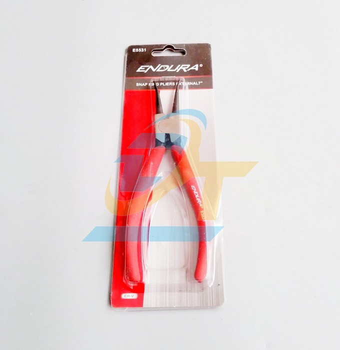 K&igrave;m mở phe ngo&agrave;i mũi thẳng 7" Endura E5531 E5531 Endura | Gi&aacute; rẻ nhất - C&ocirc;ng Ty TNHH Thương Mại Dịch Vụ Đạt T&acirc;m