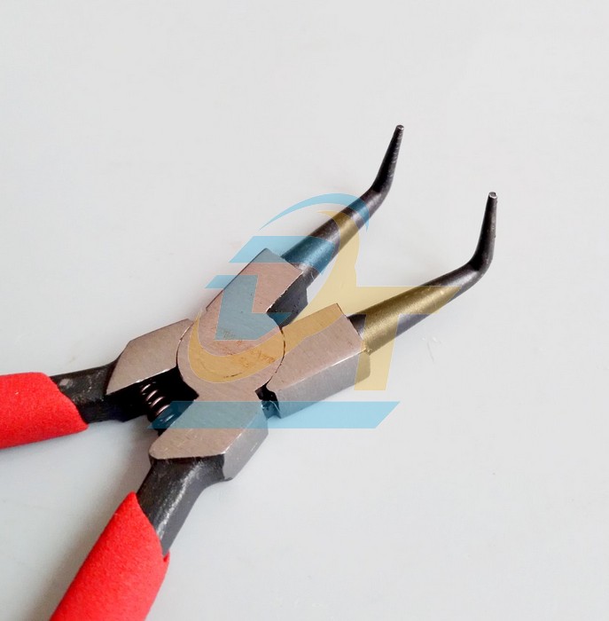 K&igrave;m mở phe trong mũi cong 7" Endura E5534 E5534 Endura | Gi&aacute; rẻ nhất - C&ocirc;ng Ty TNHH Thương Mại Dịch Vụ Đạt T&acirc;m