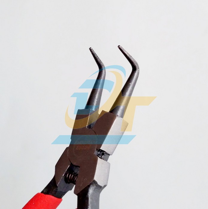 K&igrave;m mở phe trong mũi cong 7" Endura E5534 E5534 Endura | Gi&aacute; rẻ nhất - C&ocirc;ng Ty TNHH Thương Mại Dịch Vụ Đạt T&acirc;m